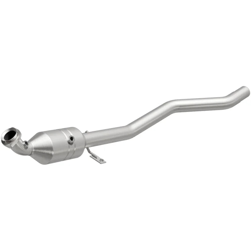 Magnaflow Conv DF 2007-2012 GL450 4.6 L Underbody - Main Product View