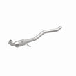 Load image into Gallery viewer, Magnaflow Conv DF 2007-2012 GL450 4.6 L Underbody - Side View