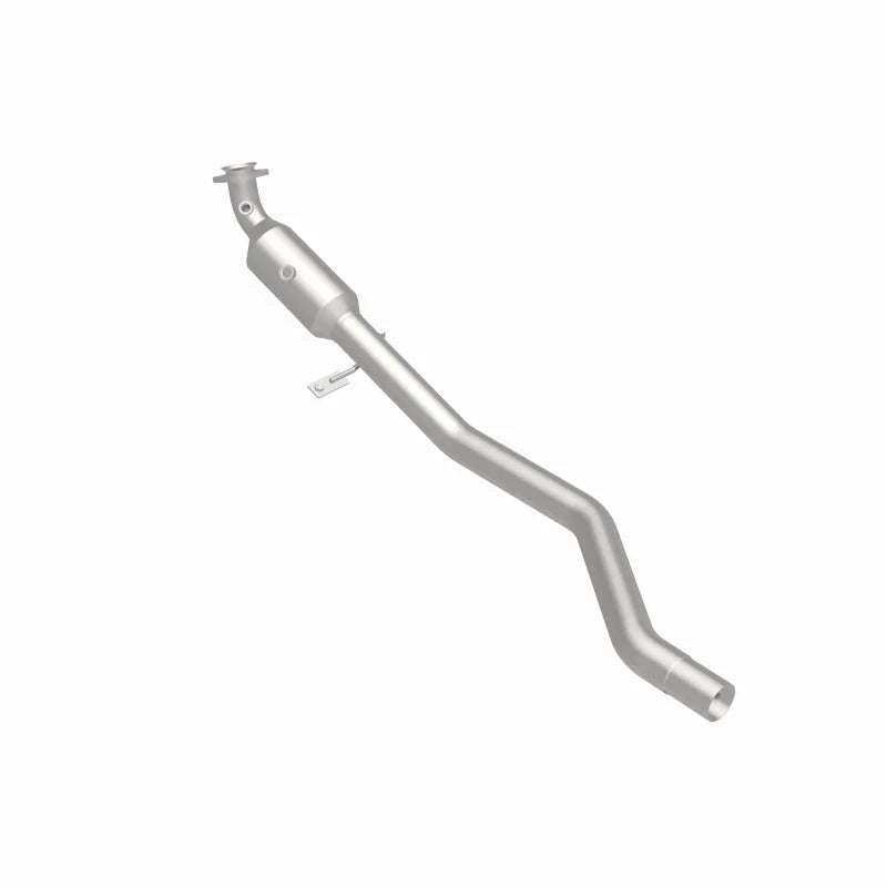 Magnaflow Conv DF 2007-2012 GL450 4.6 L Underbody - Additional View 6
