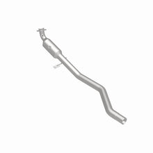 Load image into Gallery viewer, Magnaflow Conv DF 2007-2012 GL450 4.6 L Underbody - Additional View 6
