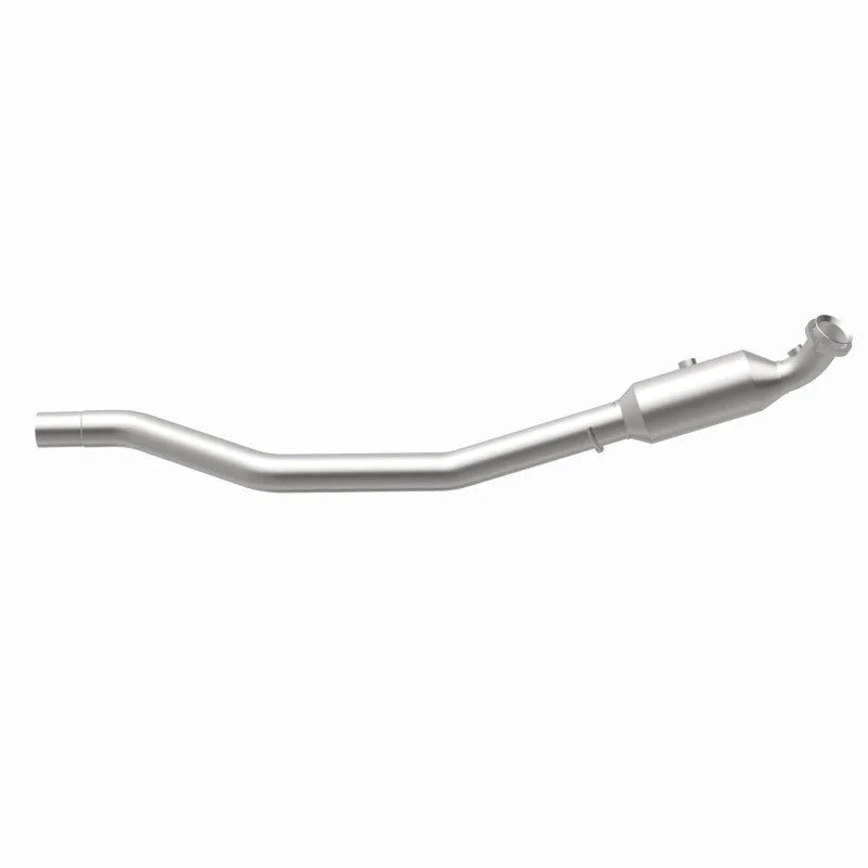 Magnaflow Conv DF 2007-2012 GL450 4.6 L Underbody - Additional View 7