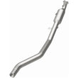 Load image into Gallery viewer, Magnaflow Conv DF 2007-2012 GL450 4.6 L Underbody - Additional View 8