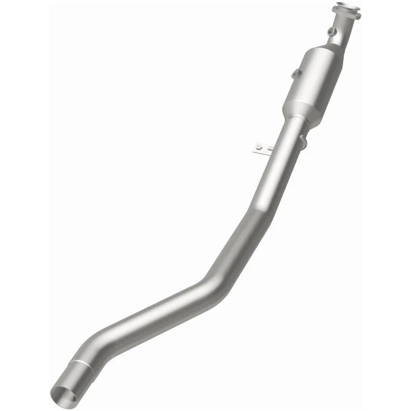 Magnaflow Conv DF 2007-2012 GL450 4.6 L Underbody - Additional View 8
