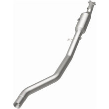 Load image into Gallery viewer, Magnaflow Conv DF 2007-2012 GL450 4.6 L Underbody - Additional View 8