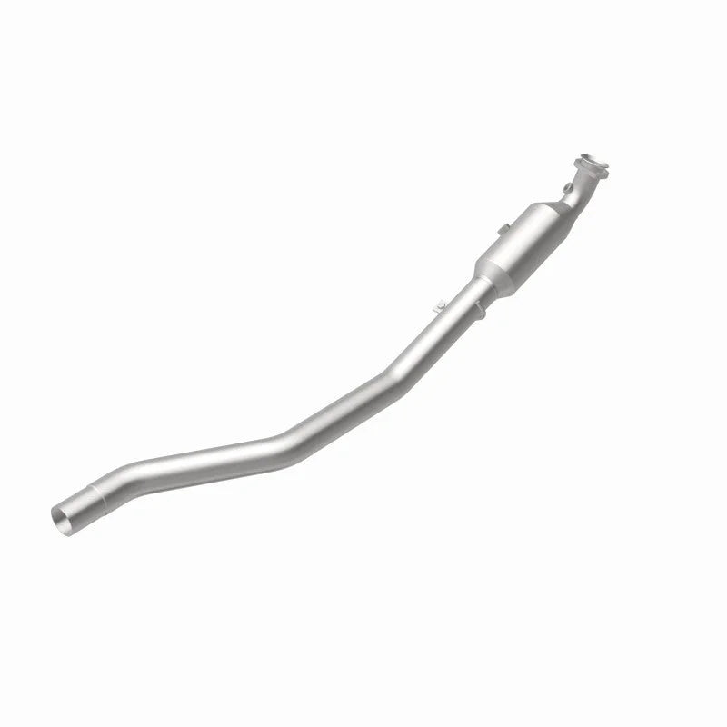 Magnaflow Conv DF 2007-2012 GL450 4.6 L Underbody - Additional View 9