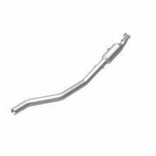 Load image into Gallery viewer, Magnaflow Conv DF 2007-2012 GL450 4.6 L Underbody - Additional View 9