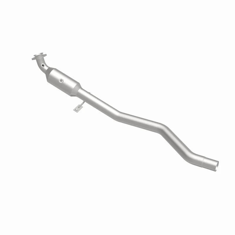 Magnaflow Conv DF 2007-2012 GL450 4.6 L Underbody - Additional View 10