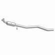 Load image into Gallery viewer, Magnaflow Conv DF 2007-2012 GL450 4.6 L Underbody - Additional View 11