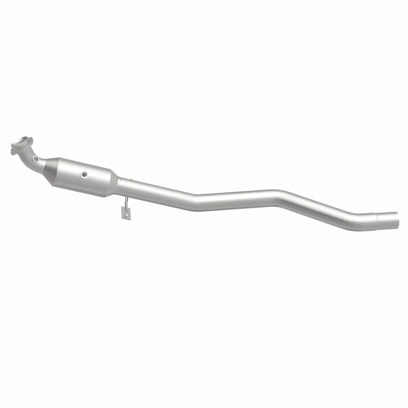 Magnaflow Conv DF 2007-2012 GL450 4.6 L Underbody - Additional View 11