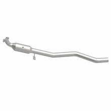 Load image into Gallery viewer, Magnaflow Conv DF 2007-2012 GL450 4.6 L Underbody - Additional View 11