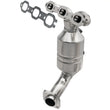 Load image into Gallery viewer, Magnaflow Conv DF 2007 Chrysler Pacifica 4.0L - Main Product View