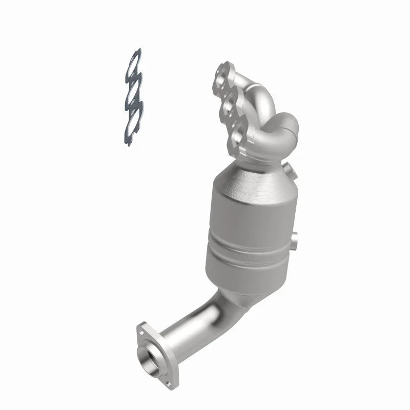 Magnaflow Conv DF 2007 Chrysler Pacifica 4.0L - Additional View 5