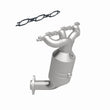 Load image into Gallery viewer, Magnaflow Conv DF 2007 Chrysler Pacifica 4.0L - Additional View 8