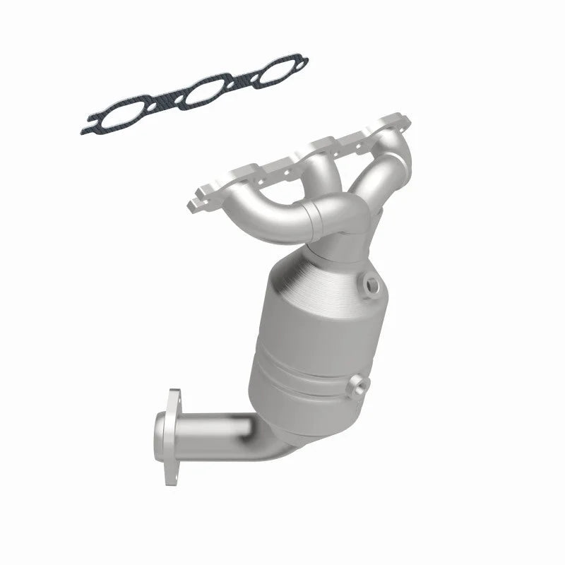 Magnaflow Conv DF 2007 Chrysler Pacifica 4.0L - Additional View 8