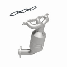Load image into Gallery viewer, Magnaflow Conv DF 2007 Chrysler Pacifica 4.0L - Additional View 8