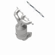 Load image into Gallery viewer, Magnaflow Conv DF 2007 Chrysler Pacifica 4.0L - Additional View 9
