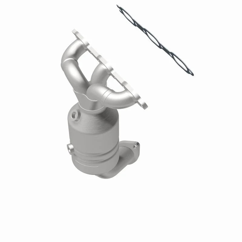 Magnaflow Conv DF 2007 Chrysler Pacifica 4.0L - Additional View 9