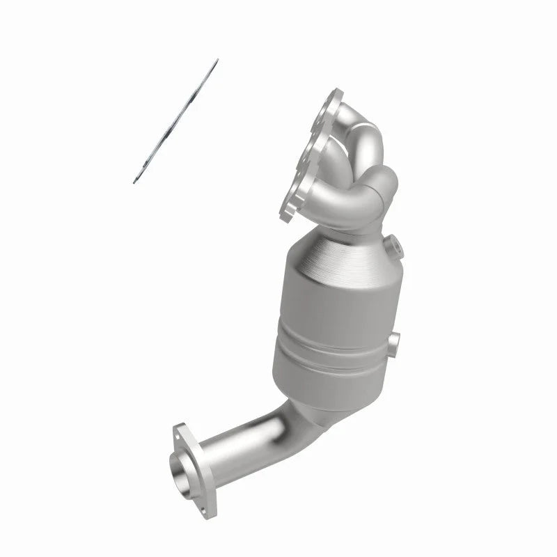 Magnaflow Conv DF 2007 Chrysler Pacifica 4.0L - Additional View 11