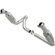 Load image into Gallery viewer, Magnaflow Conv DF 2007 Ram 1500 V8 5.7 OEM Underbody - Main Product View