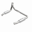 Load image into Gallery viewer, Magnaflow Conv DF 2007 Ram 1500 V8 5.7 OEM Underbody - Additional View 5