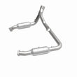 Load image into Gallery viewer, Magnaflow Conv DF 2007 Ram 1500 V8 5.7 OEM Underbody - Additional View 7