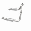 Load image into Gallery viewer, Magnaflow Conv DF 2007 Ram 1500 V8 5.7 OEM Underbody - Additional View 9