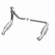 Load image into Gallery viewer, Magnaflow Conv DF 2007 Ram 1500 V8 5.7 OEM Underbody - Additional View 13