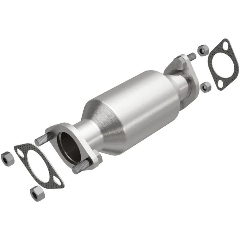 Magnaflow Conv DF 2007 Sorento V6 3.8 OEM Underbody - Main Product View