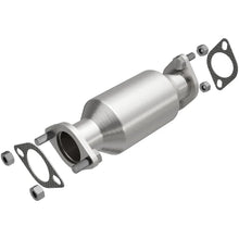 Load image into Gallery viewer, Magnaflow Conv DF 2007 Sorento V6 3.8 OEM Underbody - Main Product View