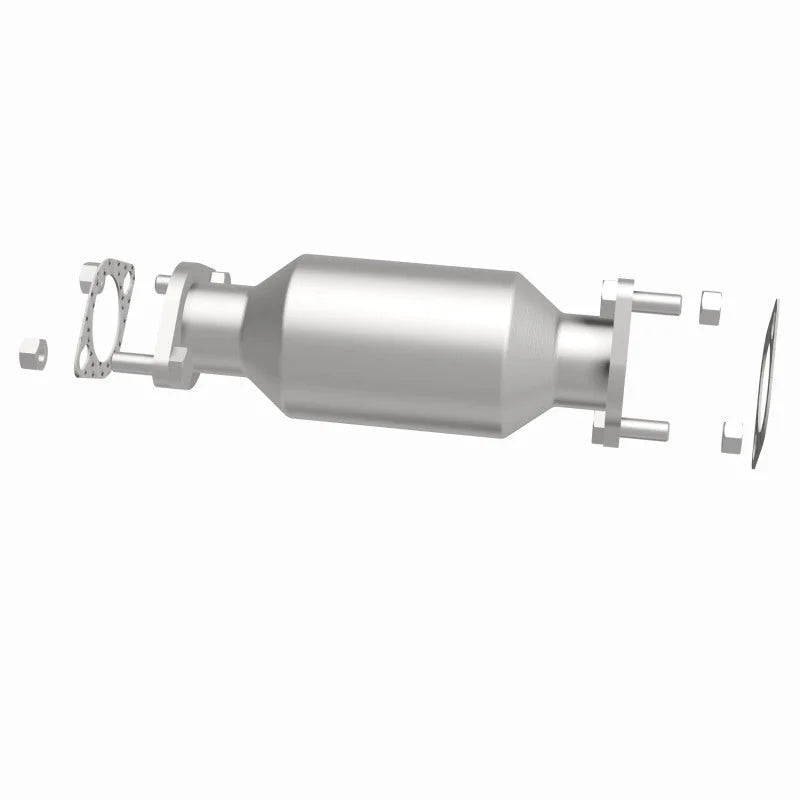 Magnaflow Conv DF 2007 Sorento V6 3.8 OEM Underbody - Additional View 5