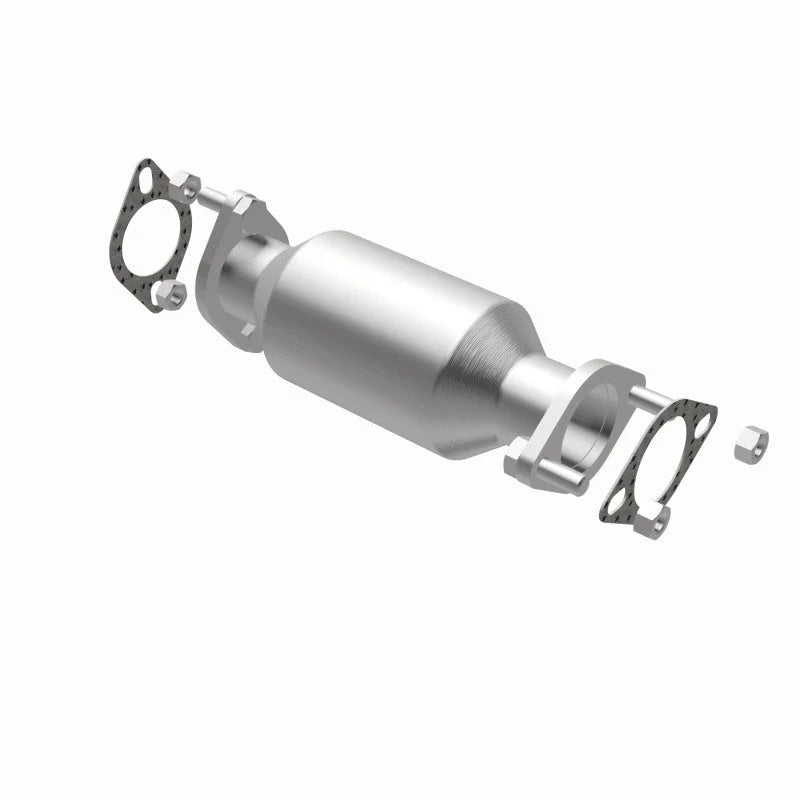 Magnaflow Conv DF 2007 Sorento V6 3.8 OEM Underbody - Additional View 9