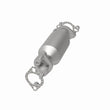 Load image into Gallery viewer, Magnaflow Conv DF 2007 Sorento V6 3.8 OEM Underbody - Additional View 10