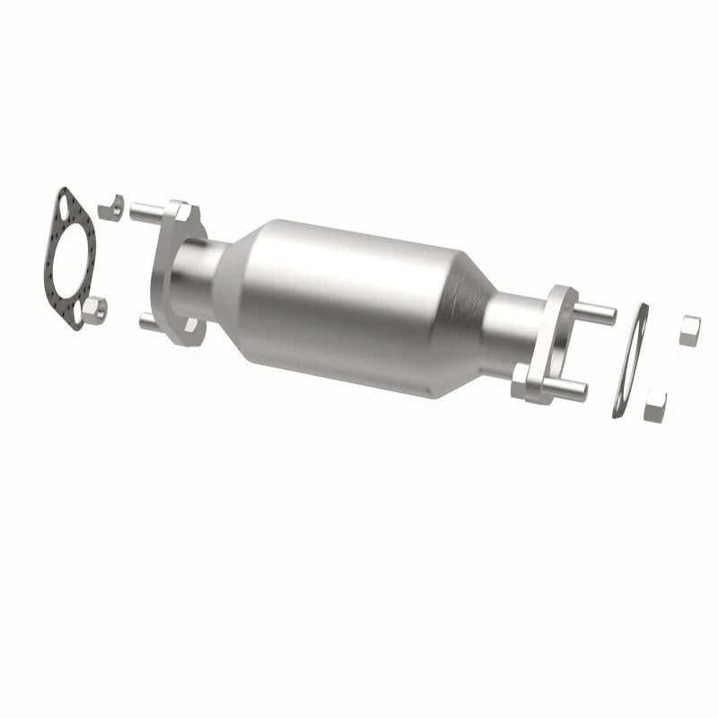 Magnaflow Conv DF 2007 Sorento V6 3.8 OEM Underbody - Additional View 13