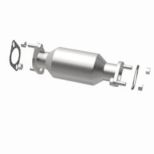 Load image into Gallery viewer, Magnaflow Conv DF 2007 Sorento V6 3.8 OEM Underbody - Additional View 13