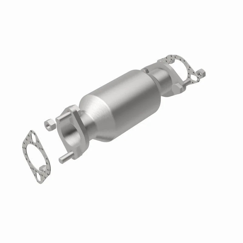 Magnaflow Conv DF 2007 Sorento V6 3.8 OEM Underbody - Additional View 14
