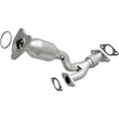 Load image into Gallery viewer, Magnaflow Conv DF 2008-2009 G6 3.5 L Underbody - Main Product View