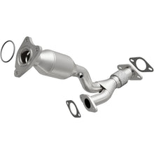 Load image into Gallery viewer, Magnaflow Conv DF 2008-2009 G6 3.5 L Underbody - Main Product View