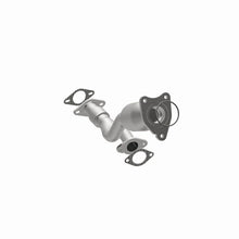 Load image into Gallery viewer, Magnaflow Conv DF 2008-2009 G6 3.5 L Underbody - Back View