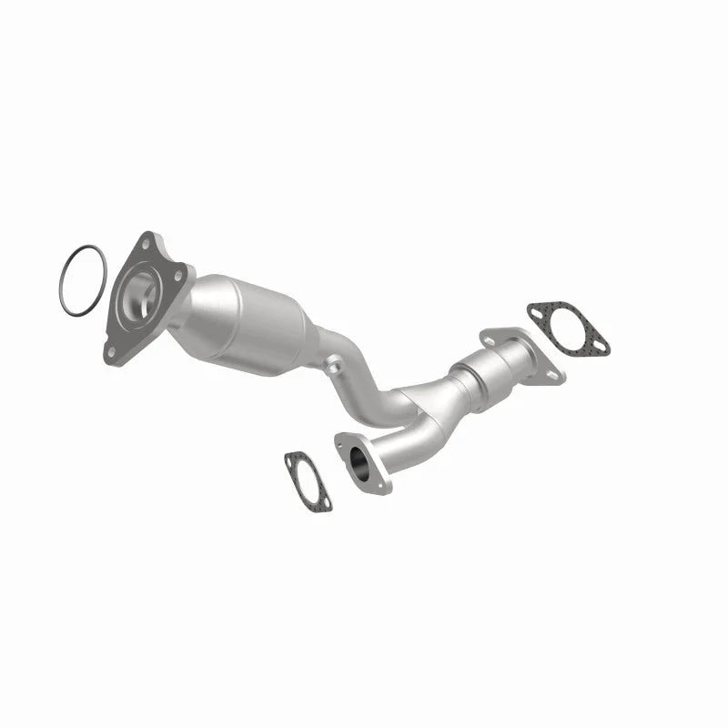 Magnaflow Conv DF 2008-2009 G6 3.5 L Underbody - Additional View 5