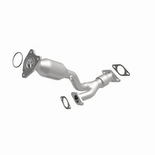 Load image into Gallery viewer, Magnaflow Conv DF 2008-2009 G6 3.5 L Underbody - Additional View 5