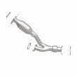 Load image into Gallery viewer, Magnaflow Conv DF 2008-2009 G6 3.5 L Underbody - Additional View 9