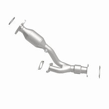 Load image into Gallery viewer, Magnaflow Conv DF 2008-2009 G6 3.5 L Underbody - Additional View 9