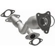 Load image into Gallery viewer, Magnaflow Conv DF 2008-2009 G6 3.5 L Underbody - Additional View 10