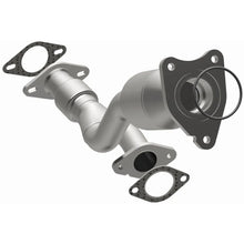 Load image into Gallery viewer, Magnaflow Conv DF 2008-2009 G6 3.5 L Underbody - Additional View 10