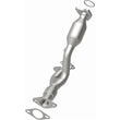 Load image into Gallery viewer, Magnaflow Conv DF 2008-2009 G6 3.5 L Underbody - Additional View 11