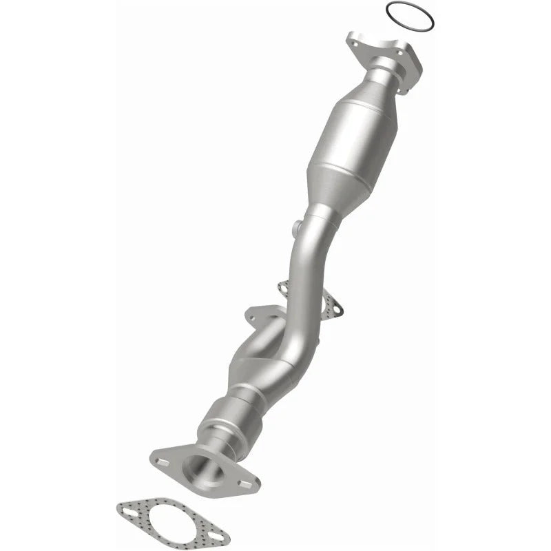 Magnaflow Conv DF 2008-2009 G6 3.5 L Underbody - Additional View 11