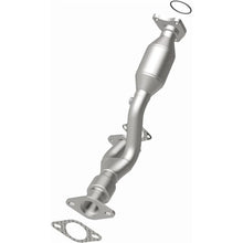 Load image into Gallery viewer, Magnaflow Conv DF 2008-2009 G6 3.5 L Underbody - Additional View 11