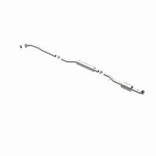 Load image into Gallery viewer, Magnaflow Conv DF 2008-2009 OUTLANDER 2.4 L Underbody - Side View