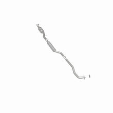 Load image into Gallery viewer, Magnaflow Conv DF 2008-2009 OUTLANDER 2.4 L Underbody - Additional View 5