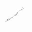 Load image into Gallery viewer, Magnaflow Conv DF 2008-2009 OUTLANDER 2.4 L Underbody - Additional View 6